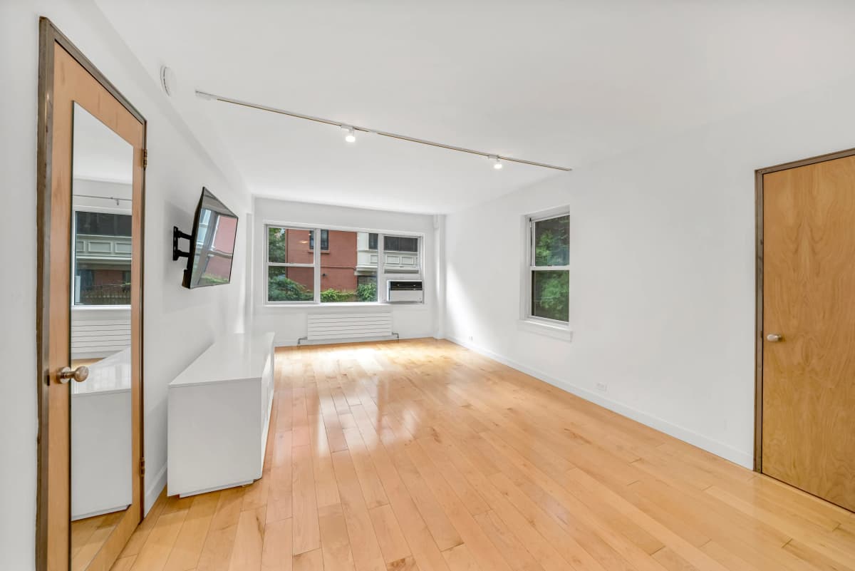 Ainsley Robinson - 288 Lexington Avenue #1H 1 of 15