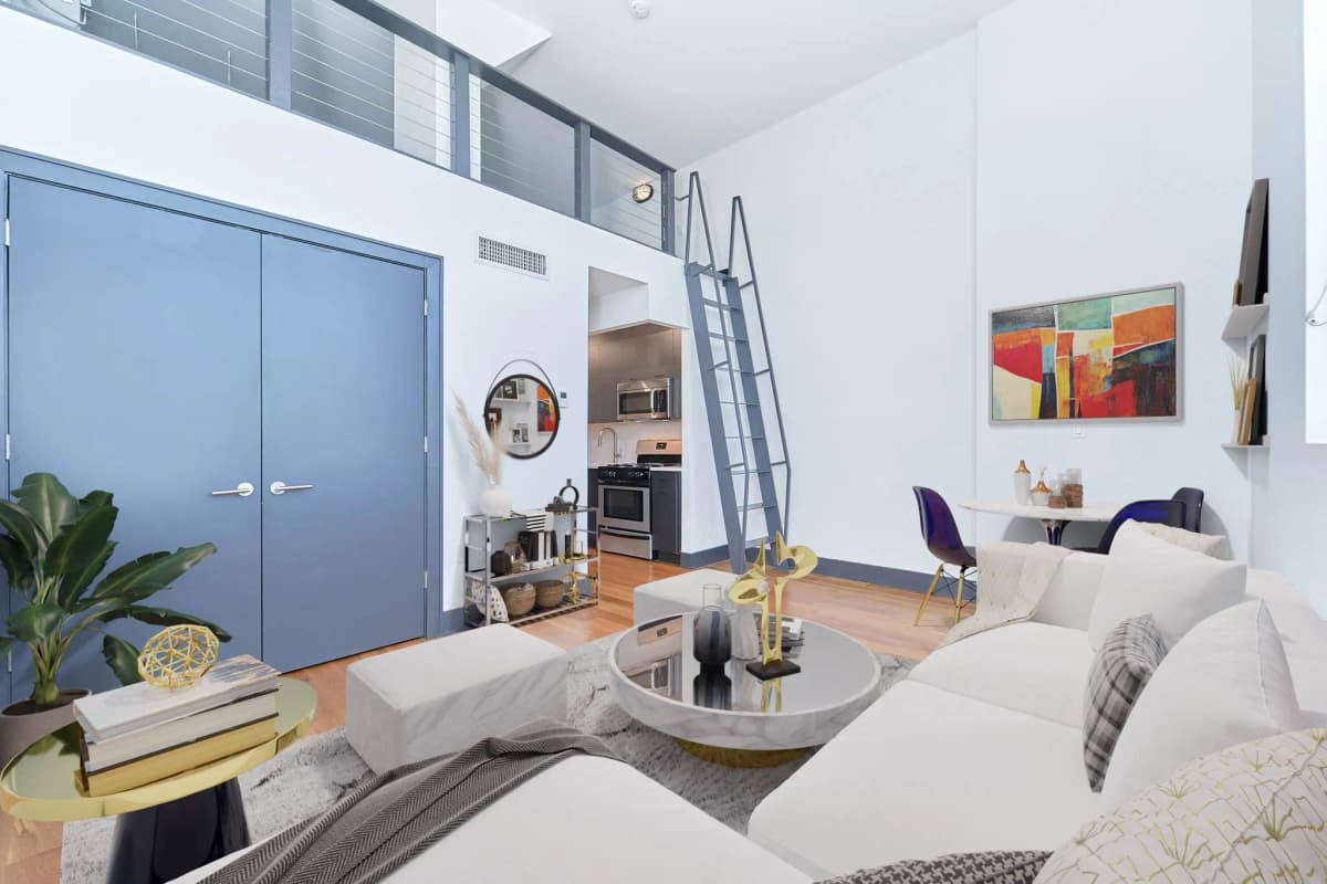 Veronica Hidalgo - 340 East 117th Street #5O 1 of 15