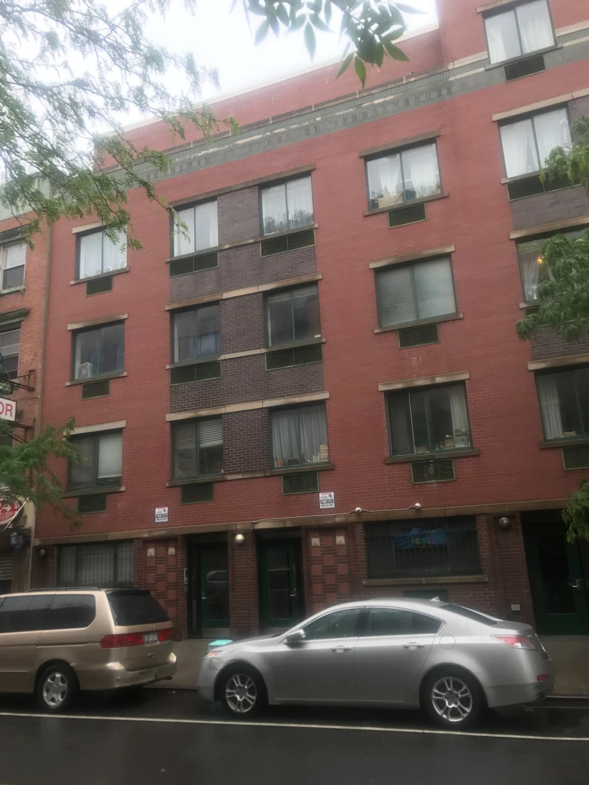 Clarence Nicholas Vanderborgh - 17 Loisaida Avenue #1A 1 of 15