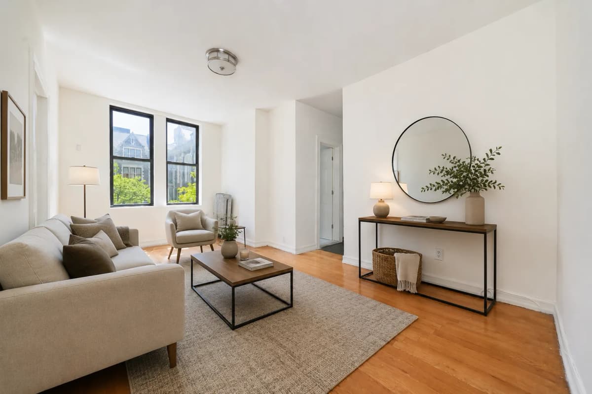 Gabrielle Dejesus - 502 West 139th Street #22 1 of 15