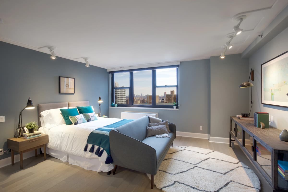 Marquis Apartments - 150 East 34th Street #1207 1 of 15