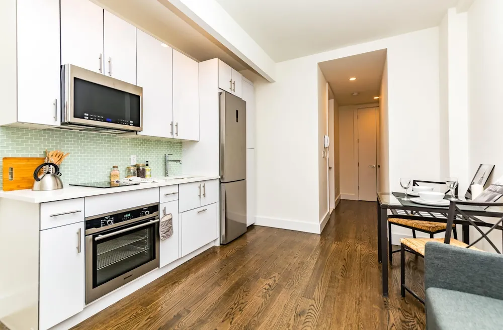 Bridgeline Property - 212 West 91st Street #908 1 of 15