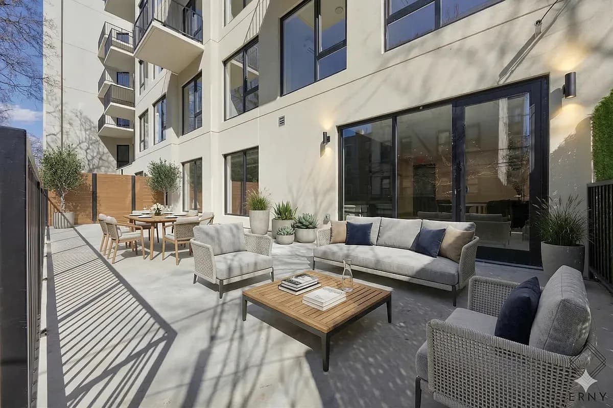 Mushka Zarchi - 354 East 28th Street #1L 1 of 15