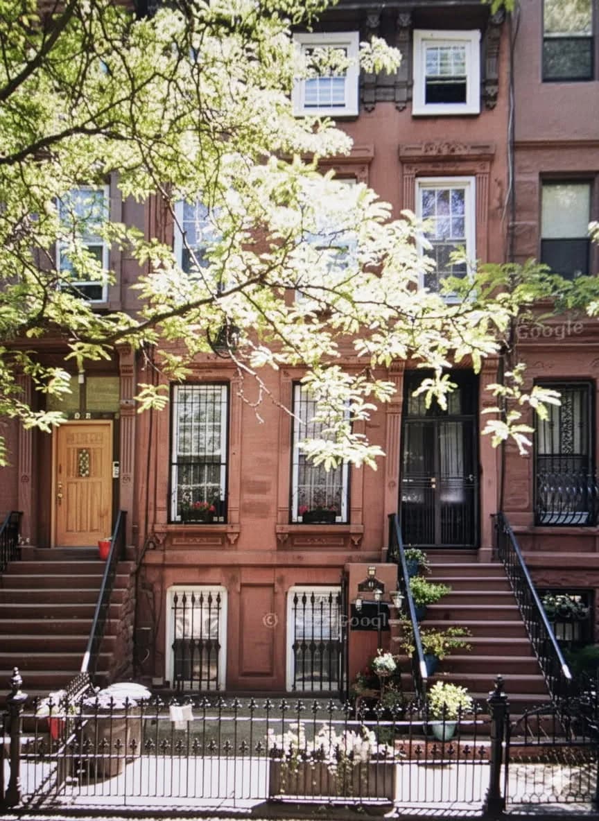 Chamaine M. Johnson - 48 Hart Street #3 1 of 15