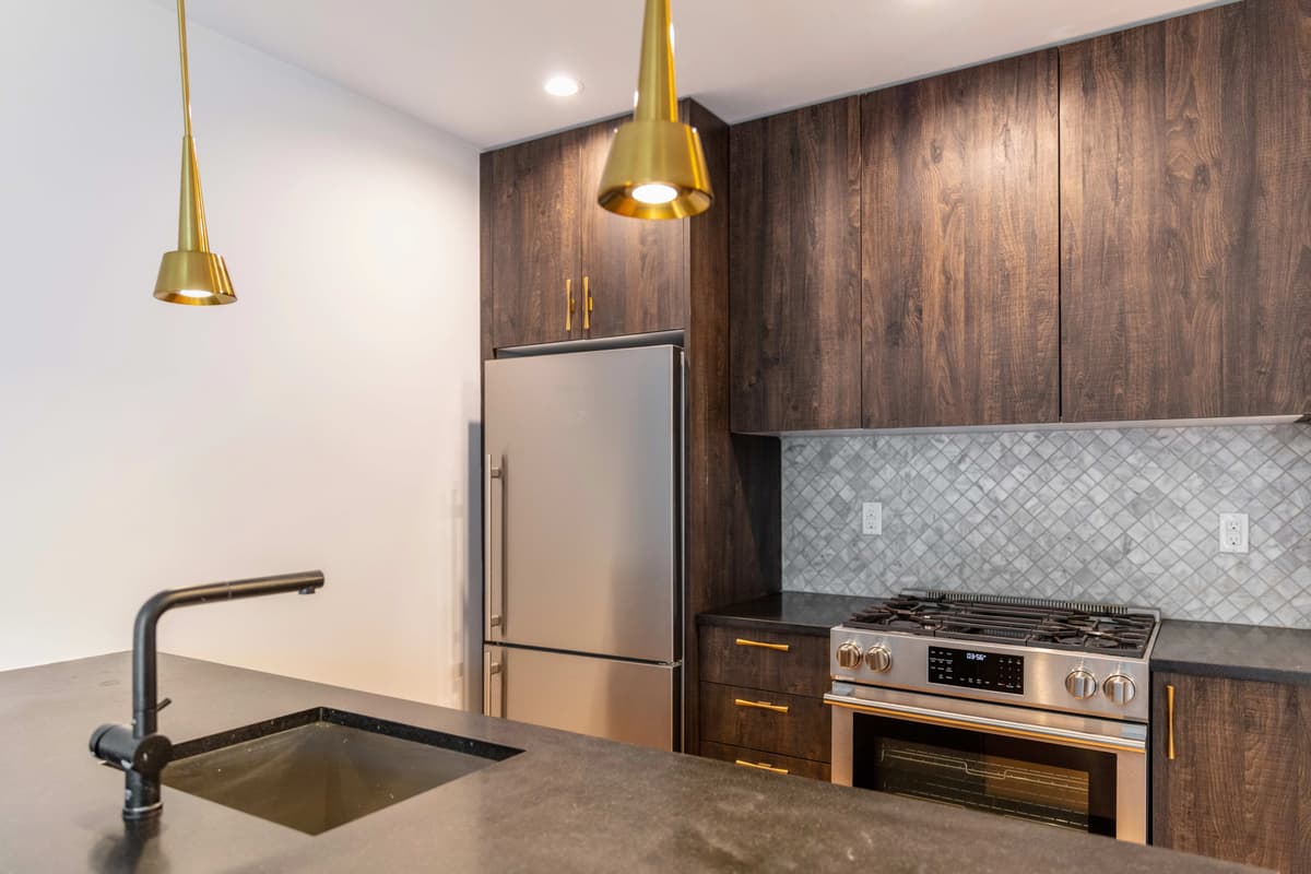 Steven Simha - 564 Saint John's Place #303 1 of 15