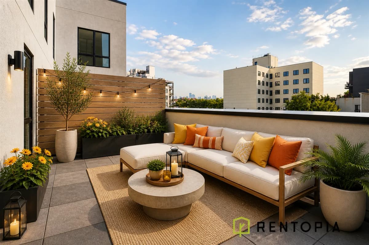 Rentopia Listings - 411 Meeker Avenue #301H 1 of 13