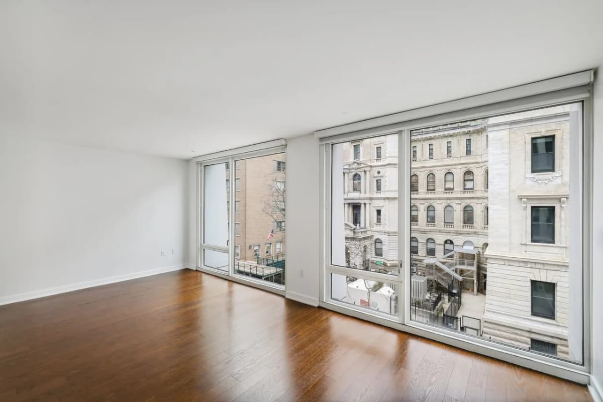 400 West 113th Street #313 - 400 West 113th Street #313 1 of 15
