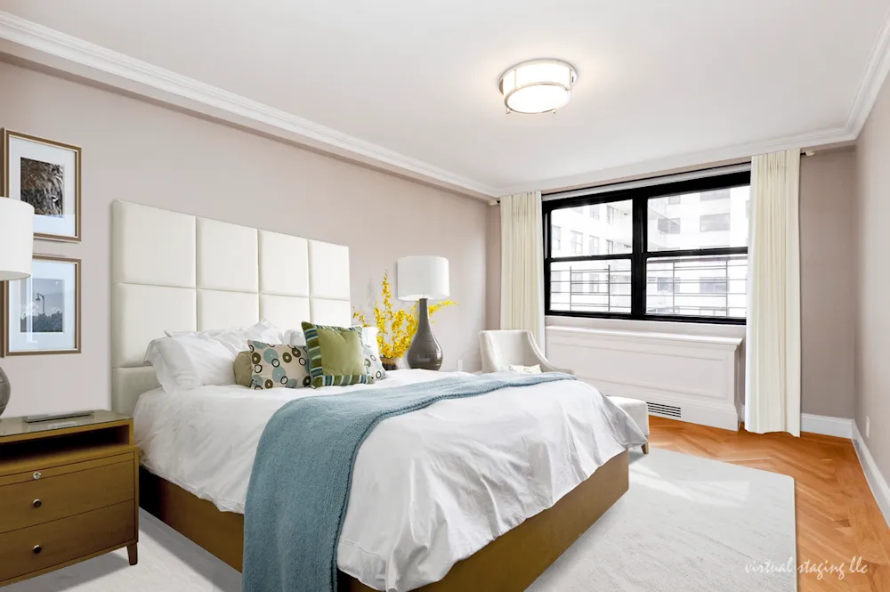 Leasing Agents - 305 East 86th Street #21BW 1 of 15