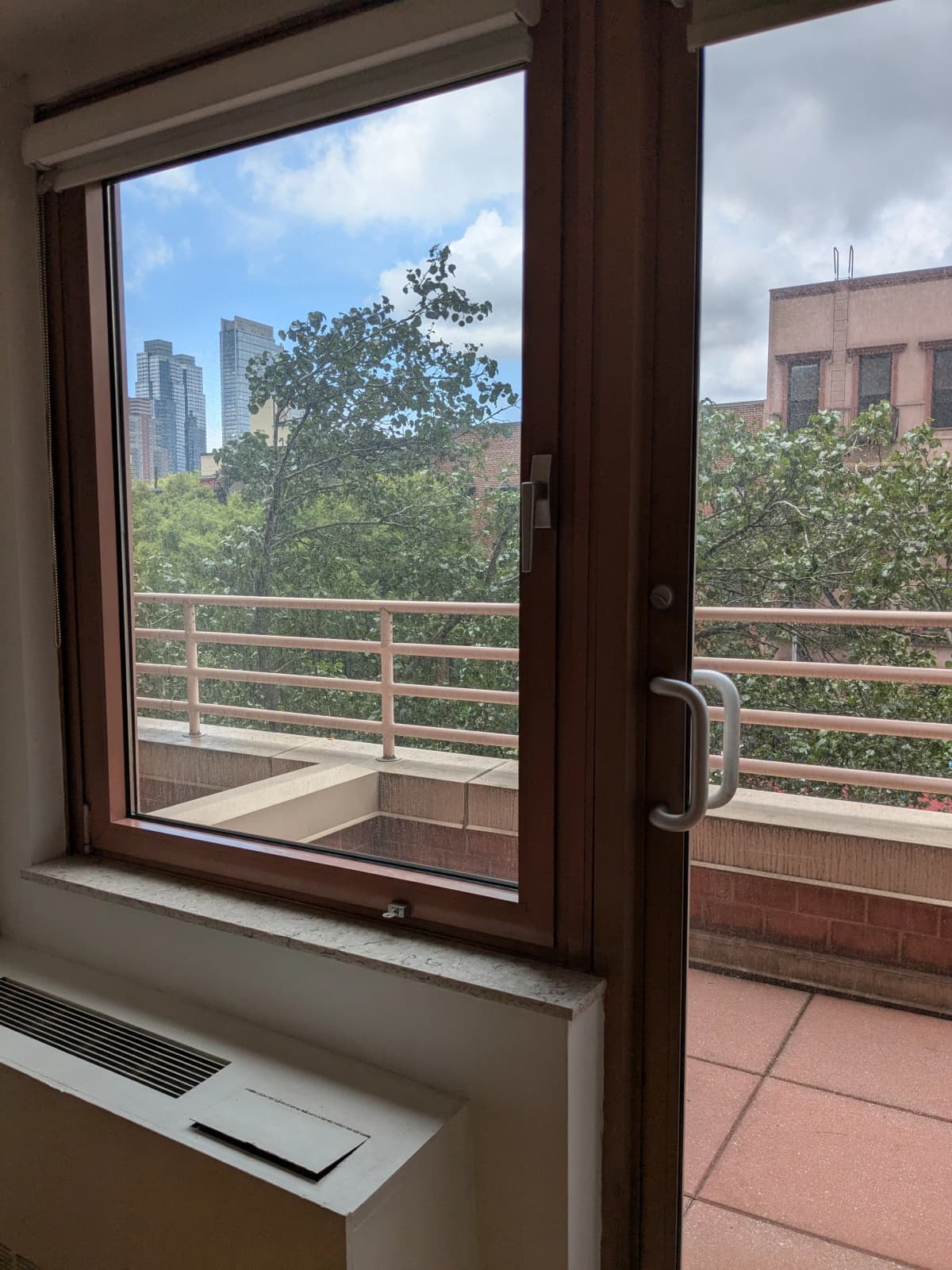 Gabriel Bedoya - 393 West 49th Street #3P 1 of 15