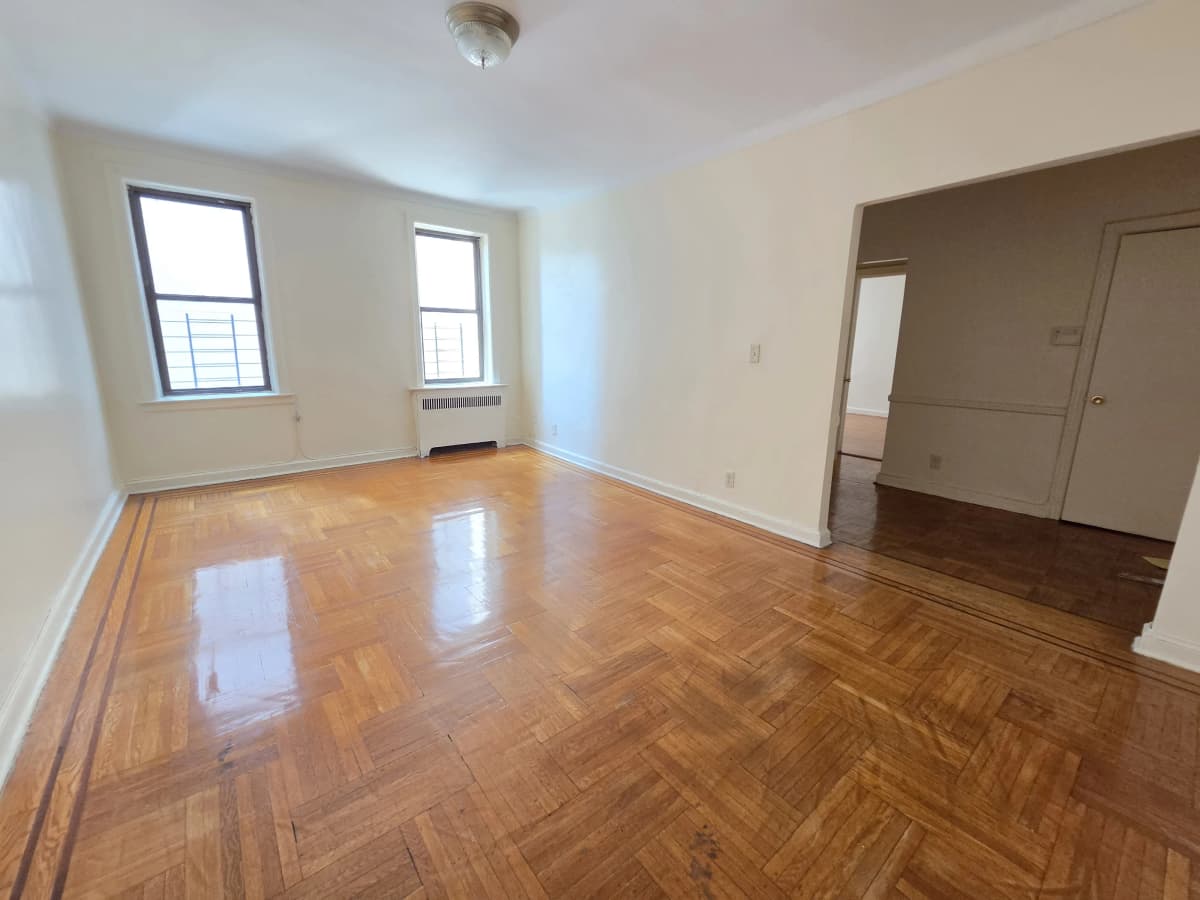 Josh P - 218 Linden Boulevard #4O 1 of 15