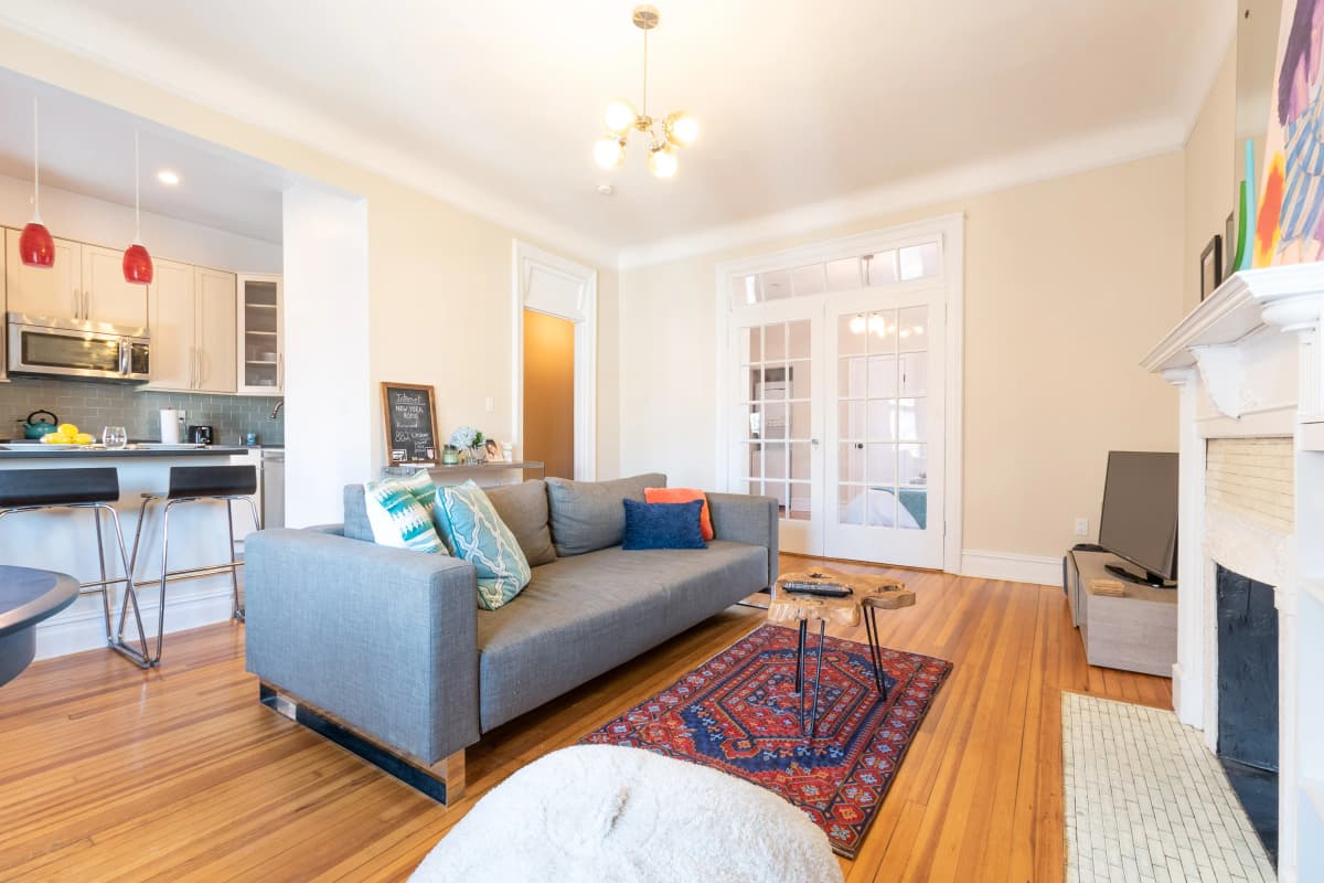 Rove Travel - 882 Union Street #4D 1 of 15
