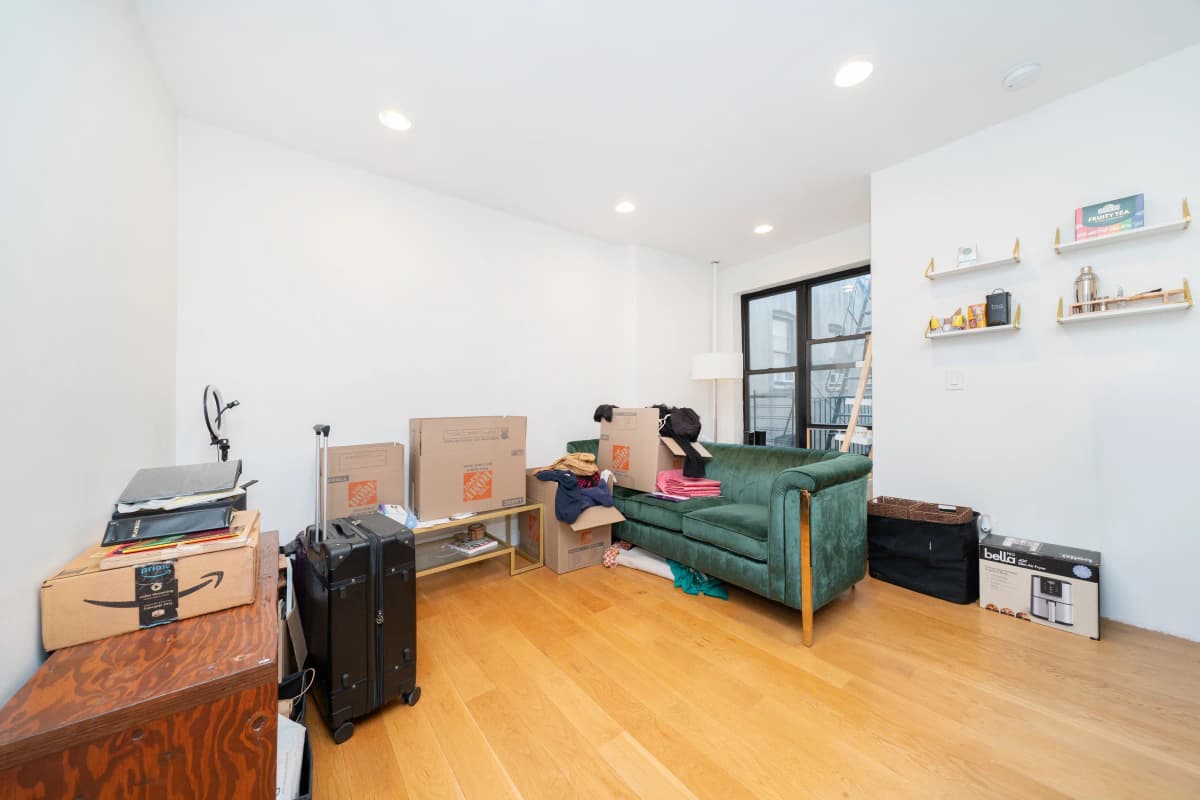 The Osur Team - 547 West 157th Street #56 1 of 15