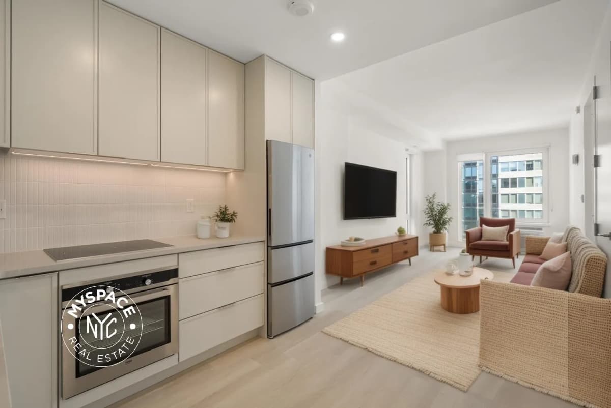Belle Piper - 150 Lawrence Street #453 1 of 15