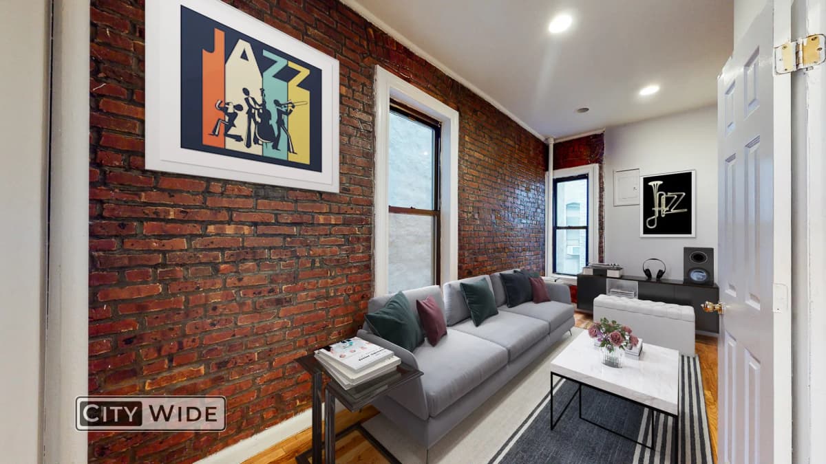 Rachel Dunham - 101 Clinton Street #9 1 of 15