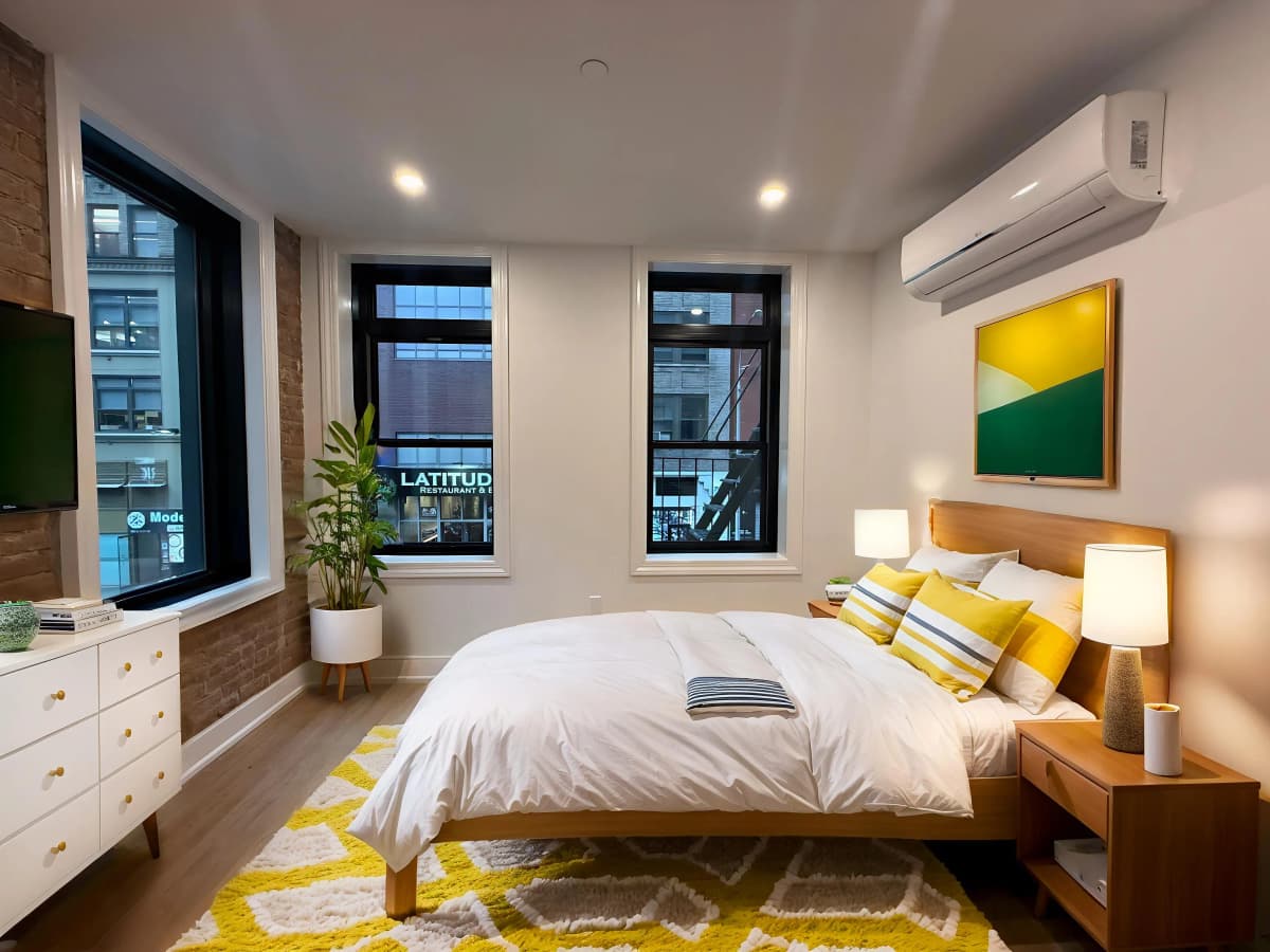Jennifer L Guest - 307 West 39th Street #2A 1 of 15