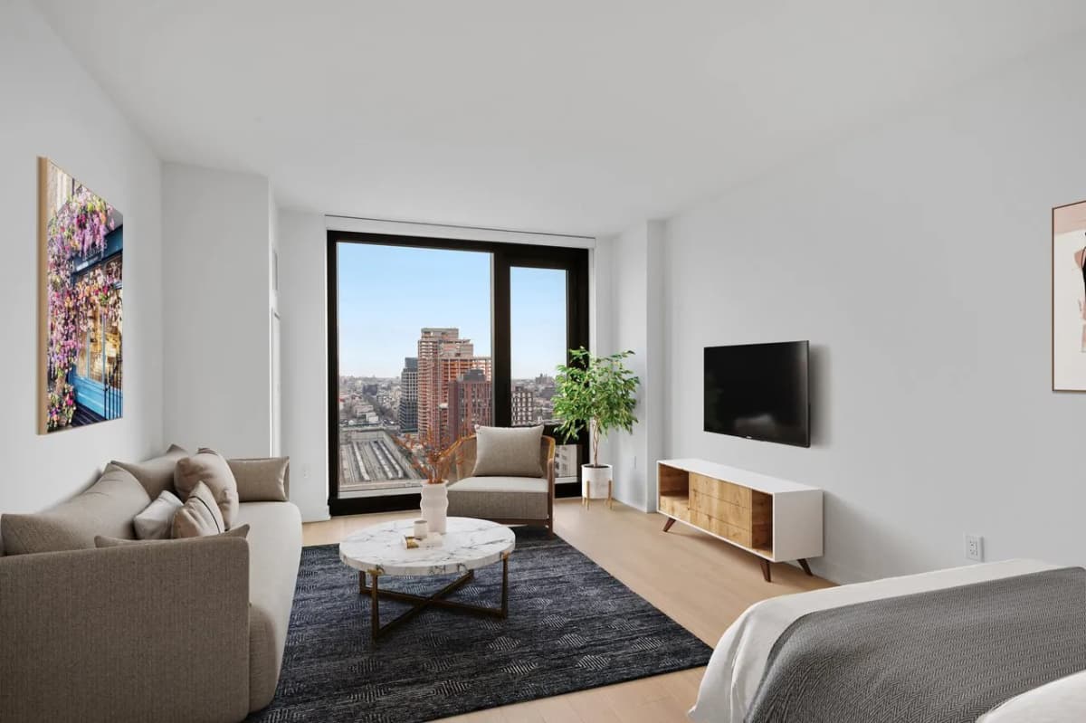 18 Sixth Avenue #812 - 18 Sixth Avenue #812 1 of 15