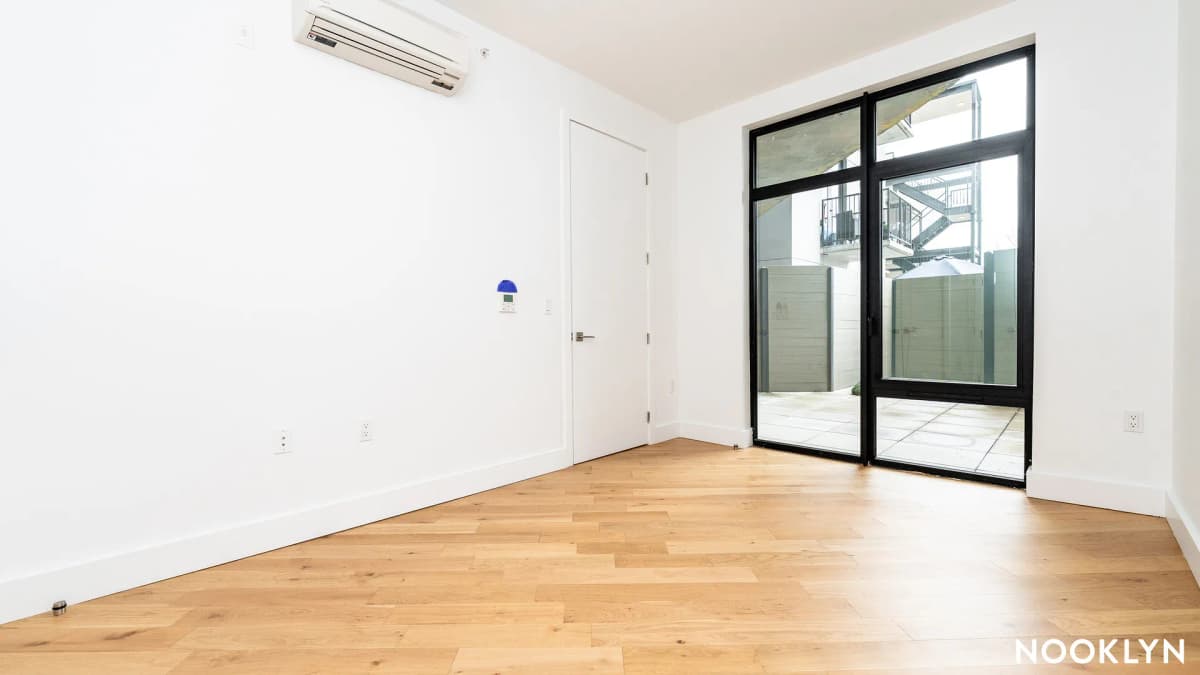 Nooklyn Apartments - 597 Grand Street #315 1 of 15
