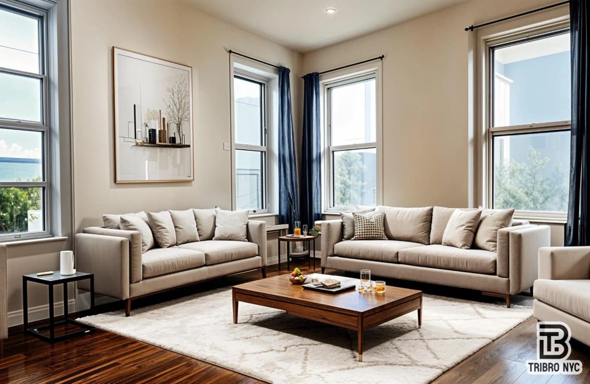 Listings Tribro - 1283 Rogers Avenue #3C 1 of 12