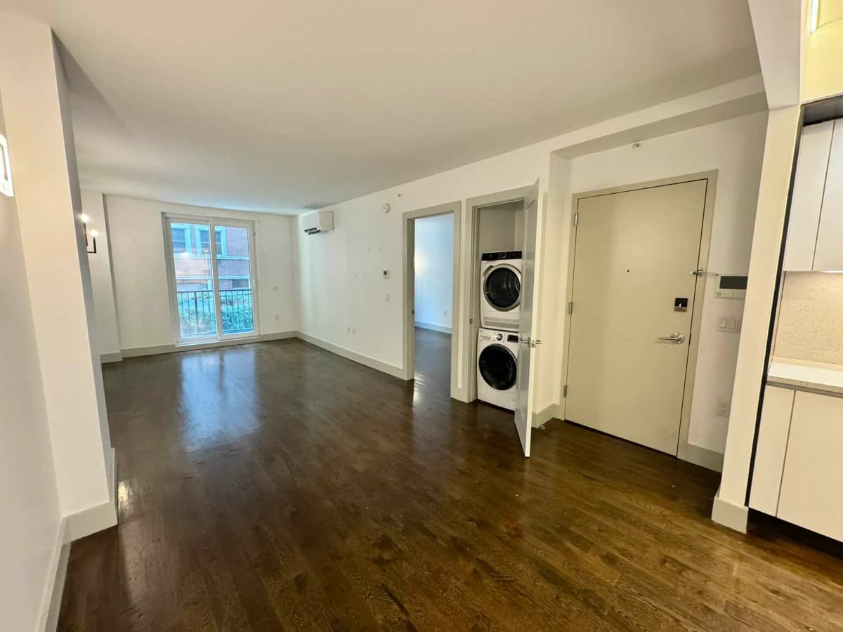 Joseph Kaufman - 150 Lenox Road #2D 1 of 15