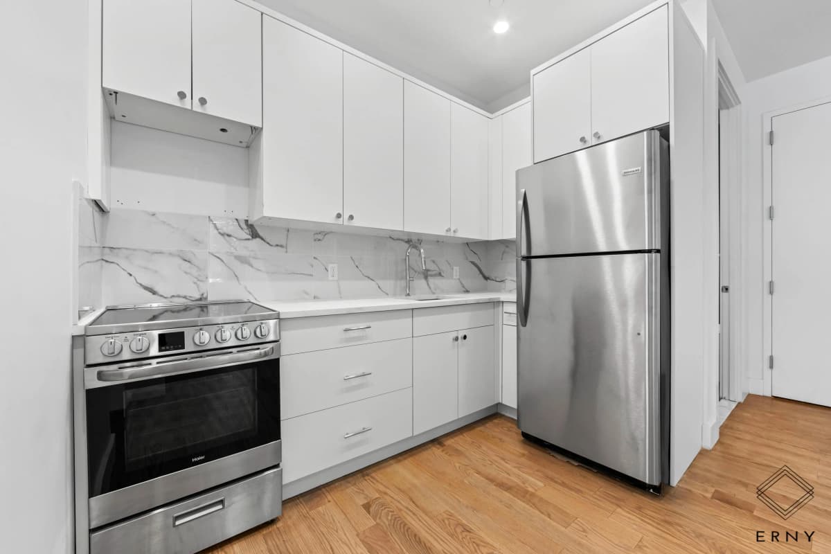 Erny Office - 3301 Newkirk Avenue #1L 1 of 15