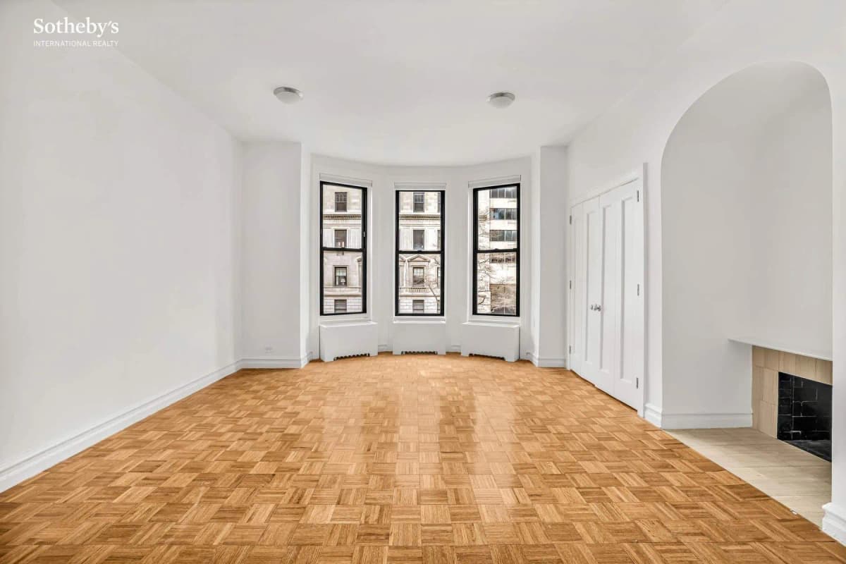Brigitte Goldenberg - 70 East 79th Street #3 1 of 15