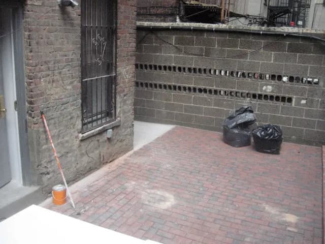 Matt Westfall - 164 Henry Street #GARDEN 1 of 15