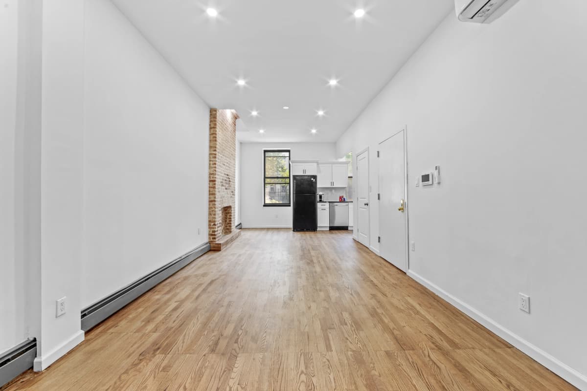 Yosef Amresh - 1061 Fulton Street #2 1 of 12