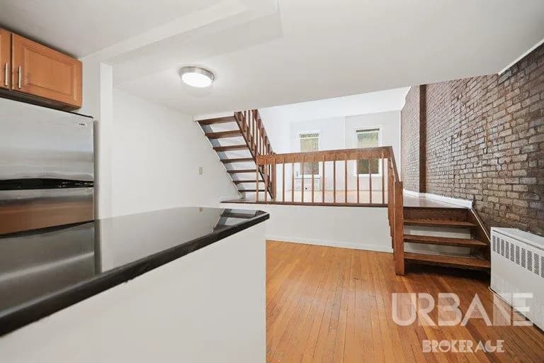 Nelson Cabassa - 35 Grove Street #2F 1 of 15