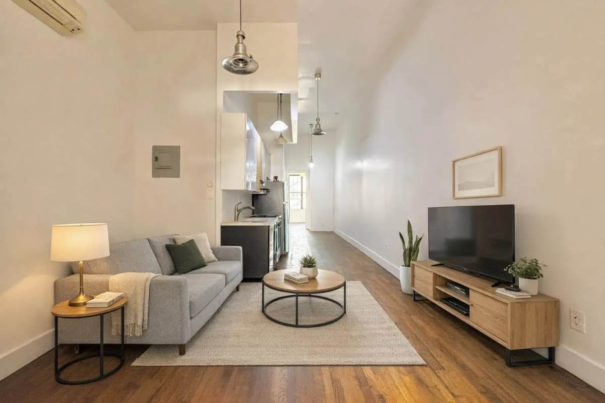 Samuel Zajgarten - 30 Ditmars Street #3L 1 of 15