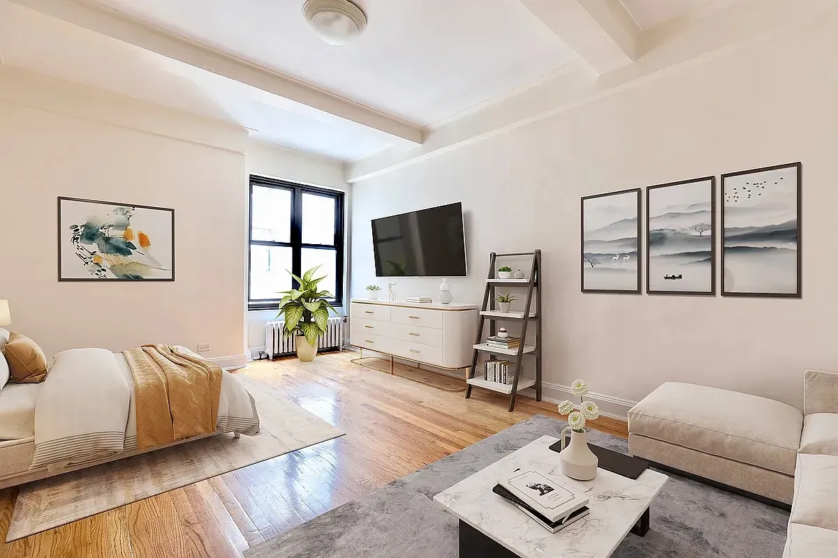 Isaac Arakanchi - 166 2nd Avenue #14M 1 of 15