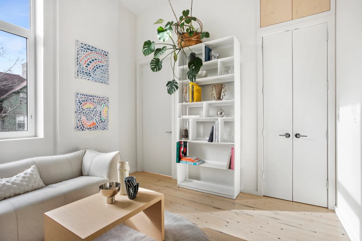 Bohemia Realty Group - 457 West 150th Street #3C 1 of 15