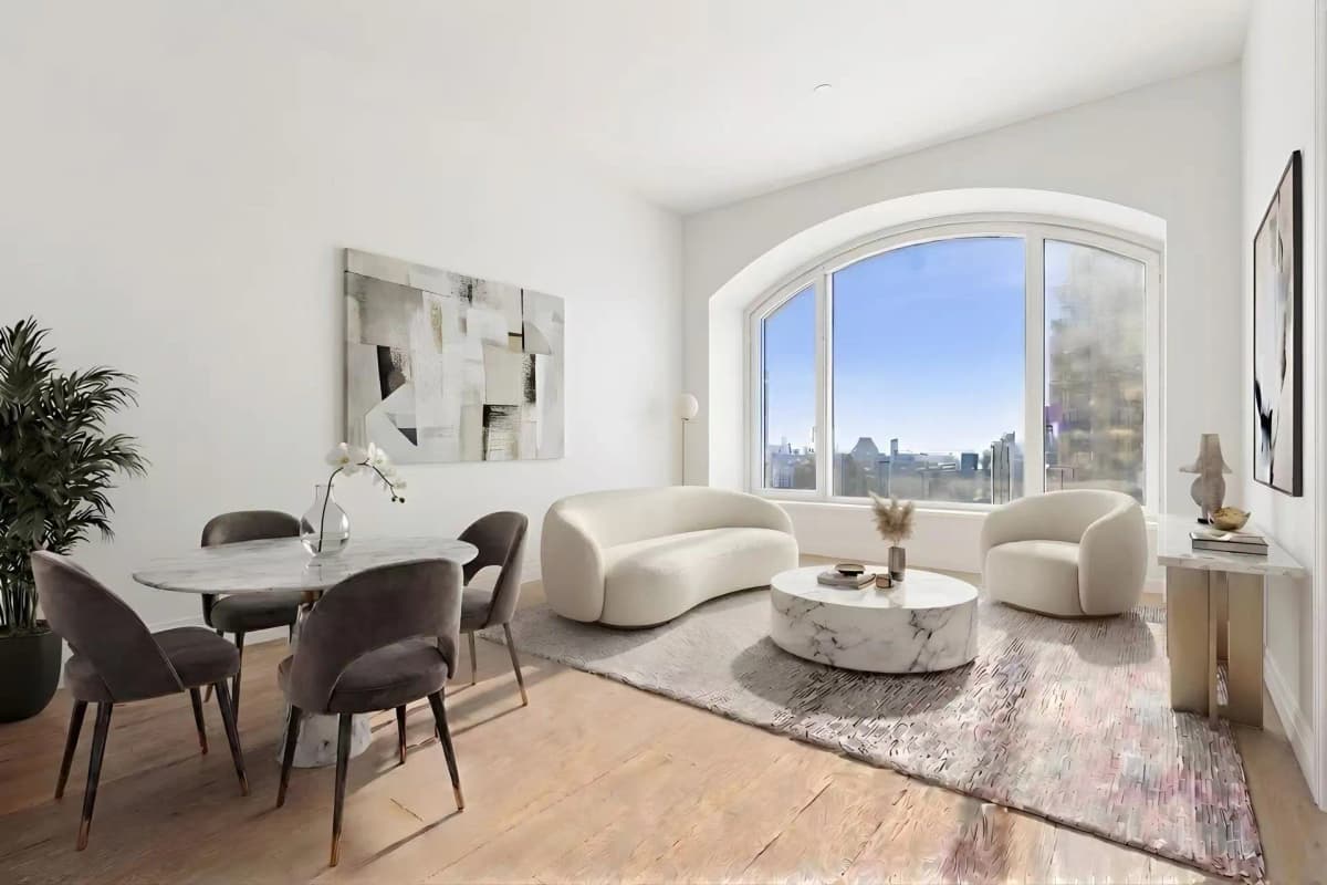 Daisy Cui - 520 5th Avenue #52D 1 of 15