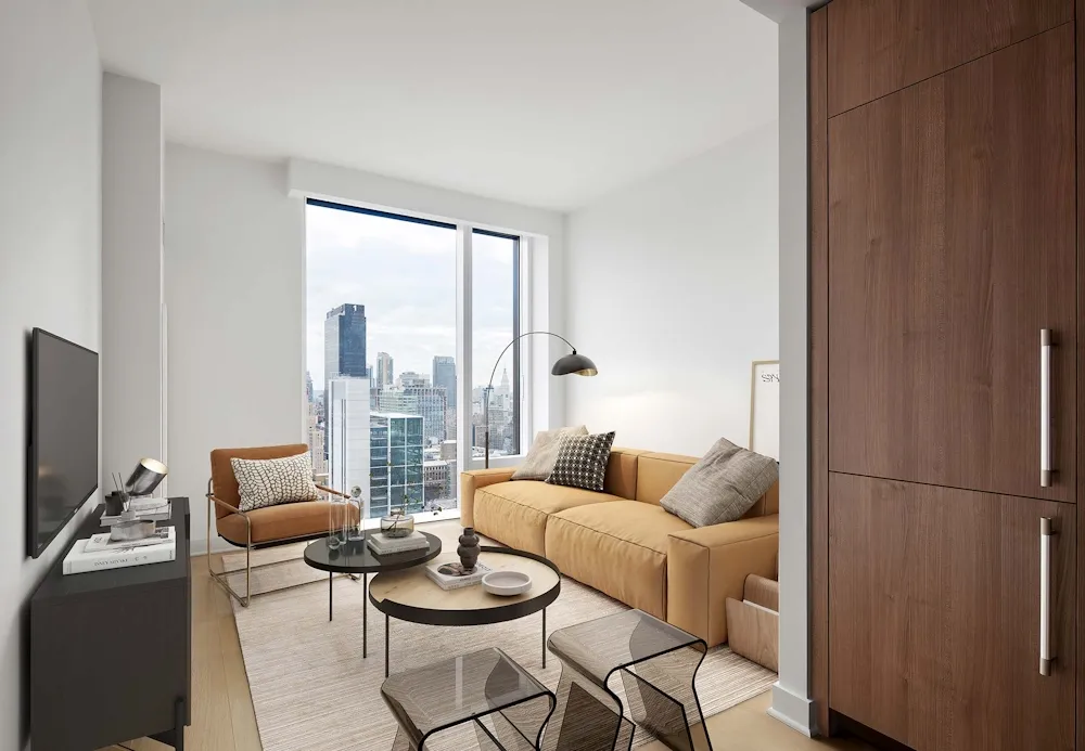 The Set - 455 10th Avenue #34B 1 of 15