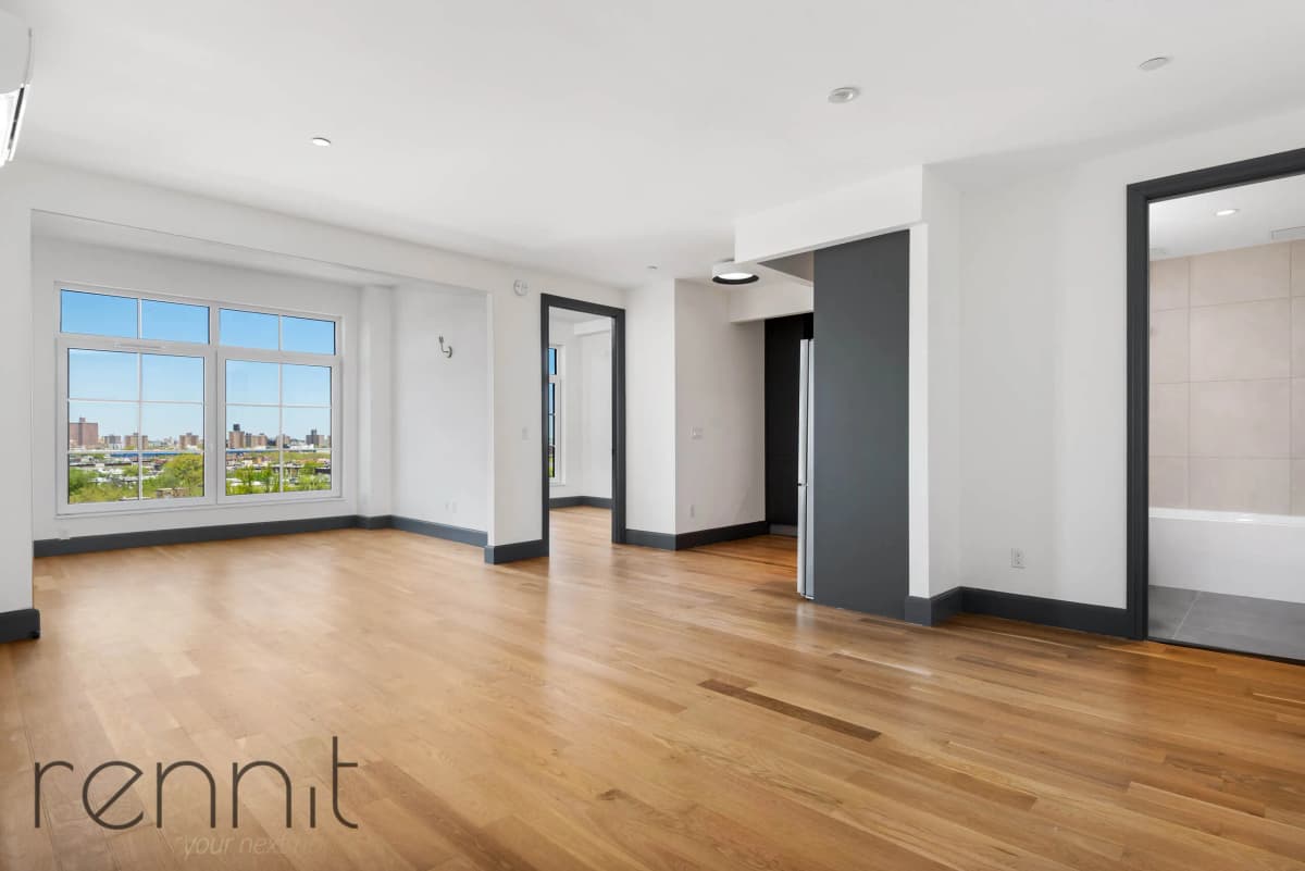 Leasing Rennit NYC - 1430 Fulton Street #1103 1 of 15