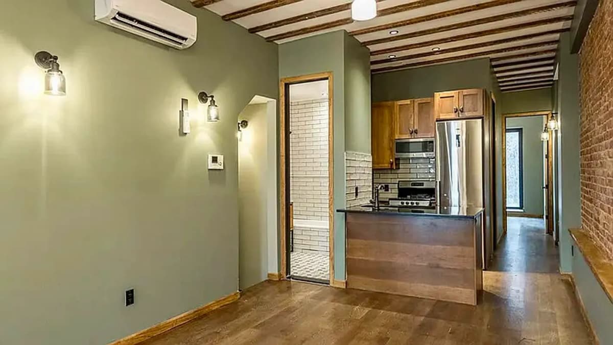 Ilan Maslow - 196 Montrose Avenue #1B 1 of 15