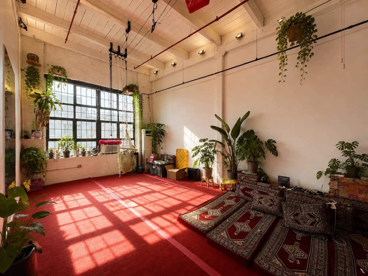 James Eden - 345 Eldert Street #318 1 of 15
