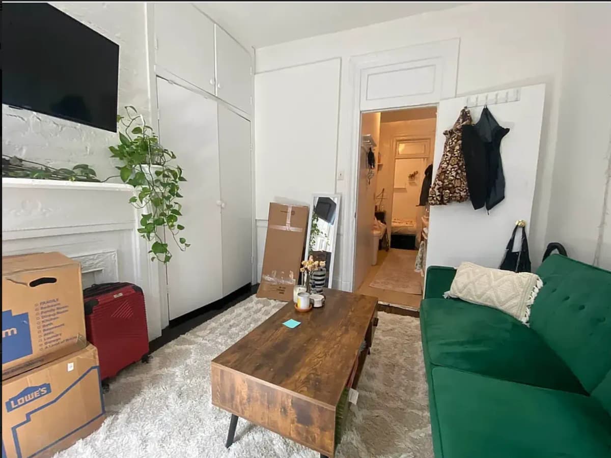 Irene Glezos - 160 1st Avenue #4A 1 of 15