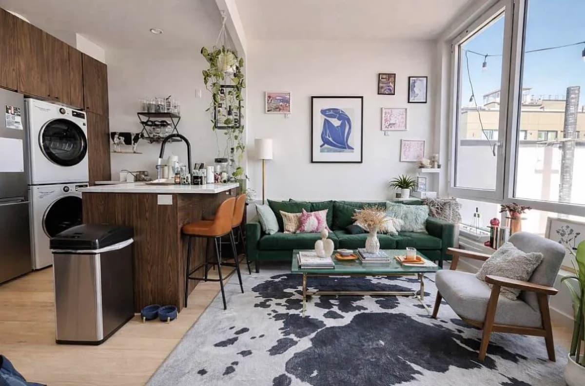Timi Tijani - 366 Leonard Street #5A 1 of 15