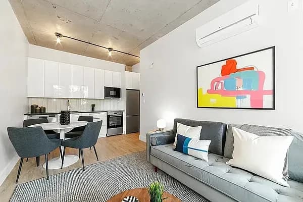 Imrul Hassan - 815 Flatbush Avenue #302 1 of 15