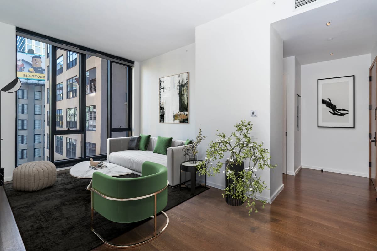 Erman Agirnasli - 570 Broome Street #7C 1 of 15
