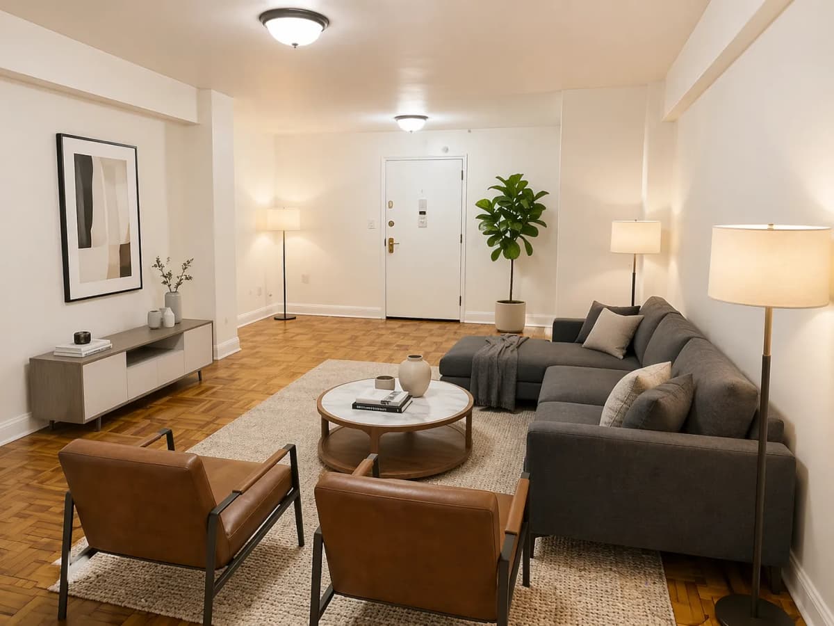 Asher Wilhelm - 90 Laurel Hill Terrace #1H 1 of 15