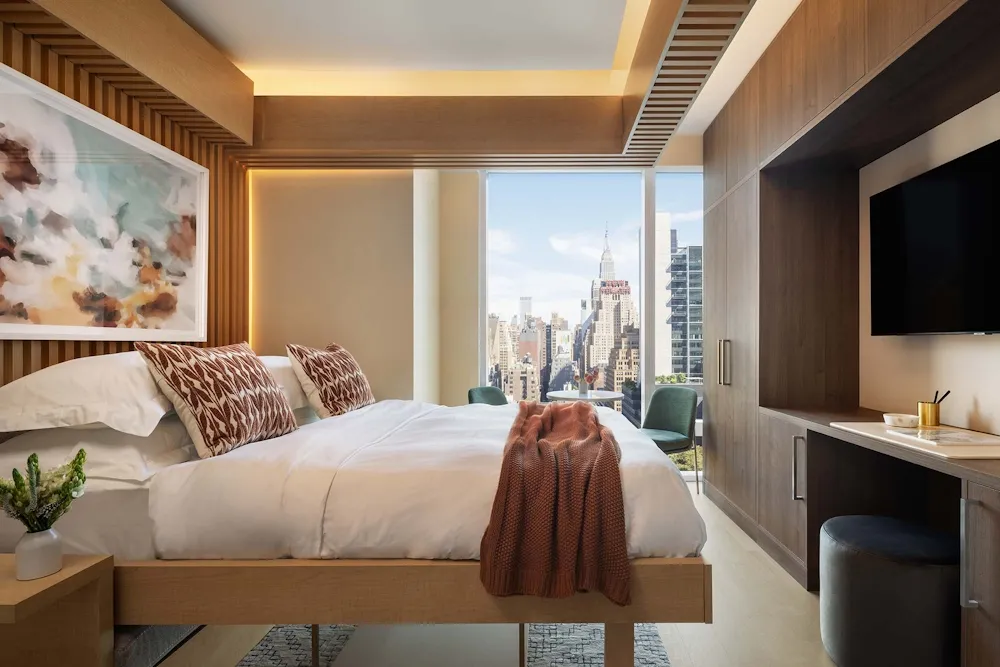 The Set - 455 10th Avenue #31D 1 of 15