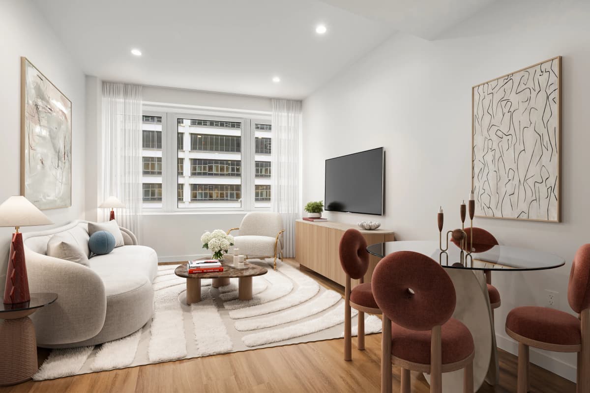 Pearl & Pine - 180 Pearl Street #1633 1 of 15