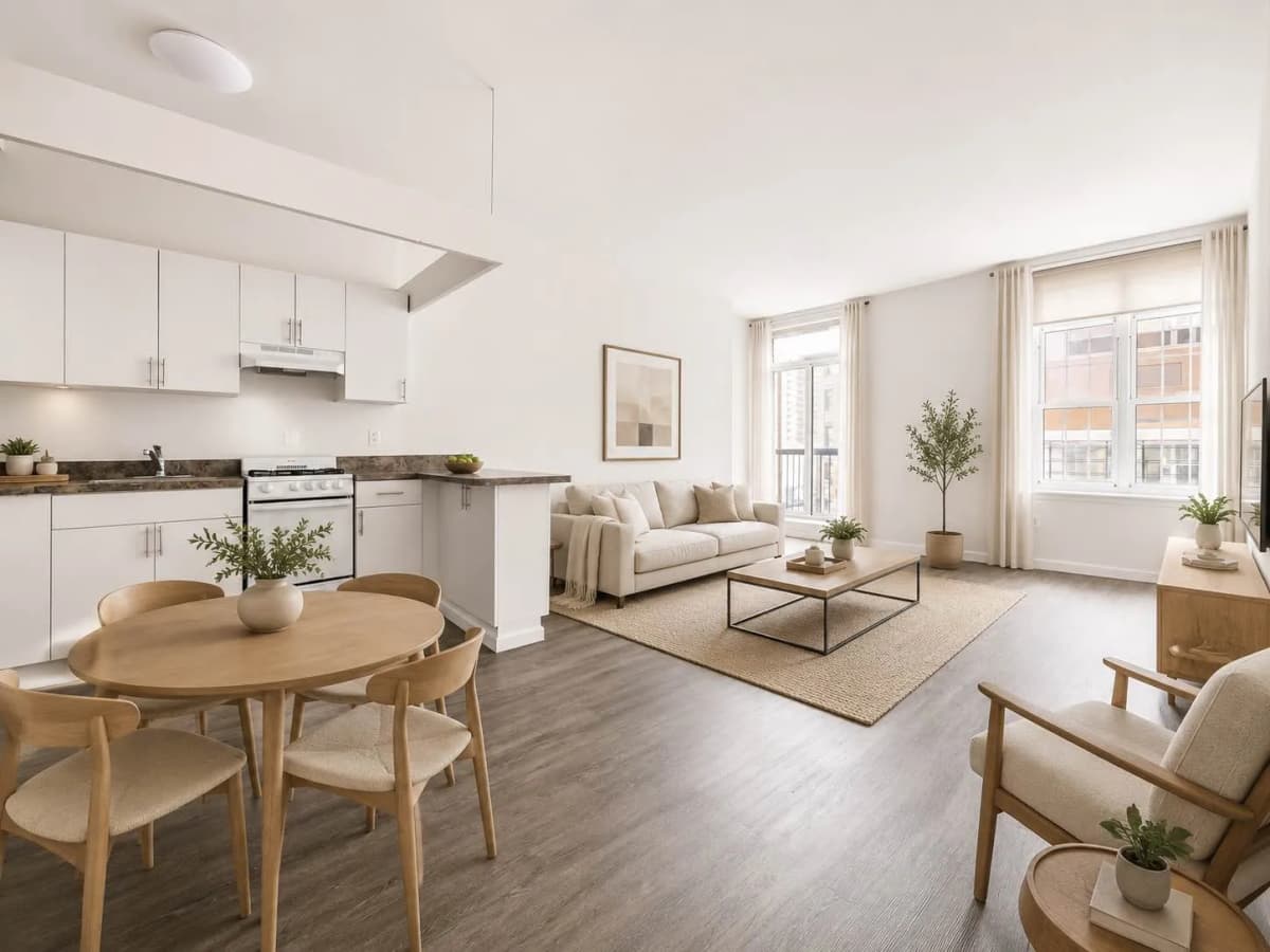 Adis Kolenovic - 88 Fulton Street #127 1 of 14