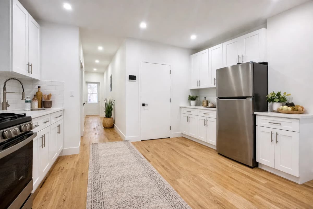 Sky High Realty - 1586 Eastern Parkway #1C 1 of 15