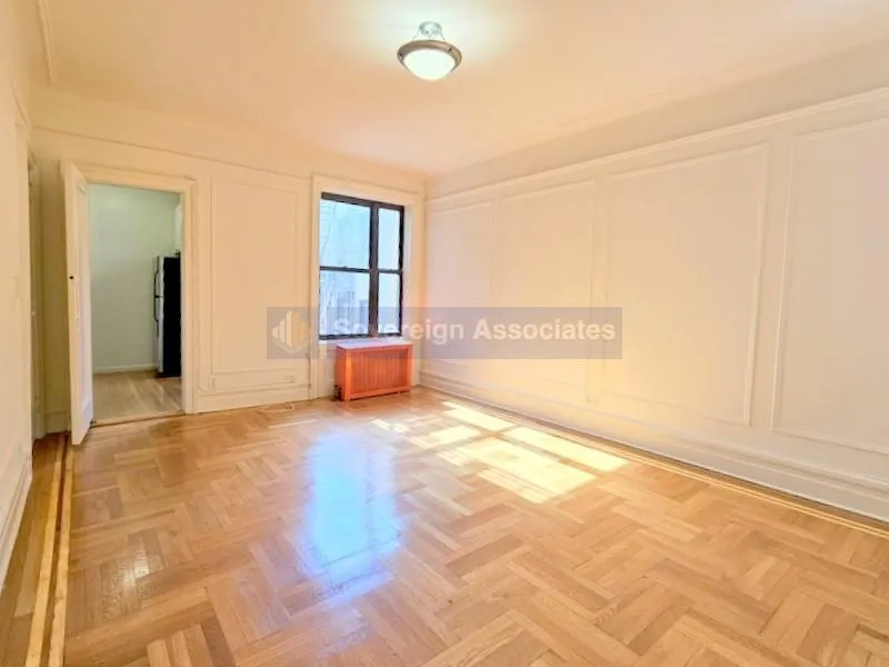Carolyn Gibbs - 664 West 163rd Street #51 1 of 15