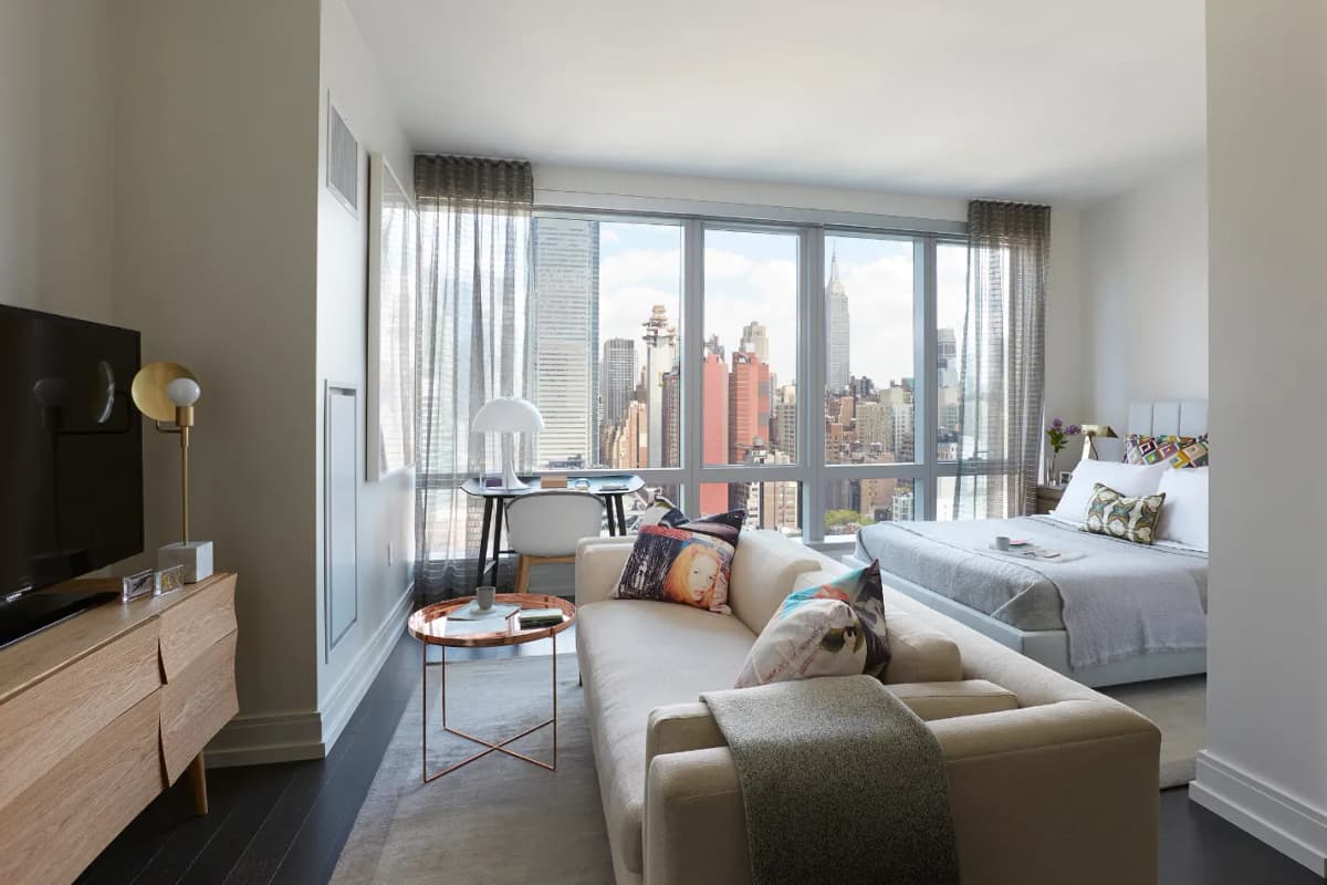 555 TEN - 555 10th Avenue #49M 1 of 15