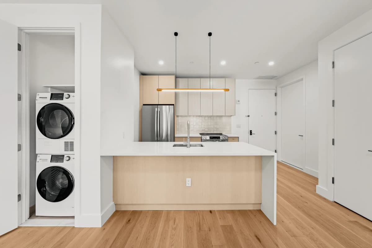 Nooklyn Apartments - 250 West 49th Street #7403 1 of 15