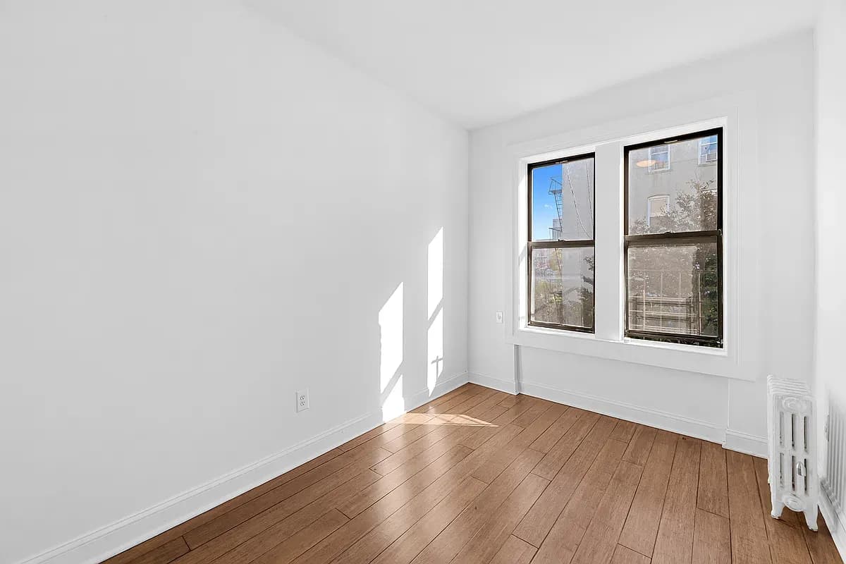 Real New York - 619 East Fifth Street #12A 1 of 15