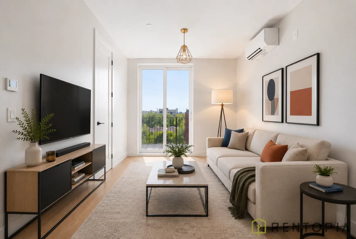 Rentopia Listings - 58 Palmetto Street #503B 1 of 15